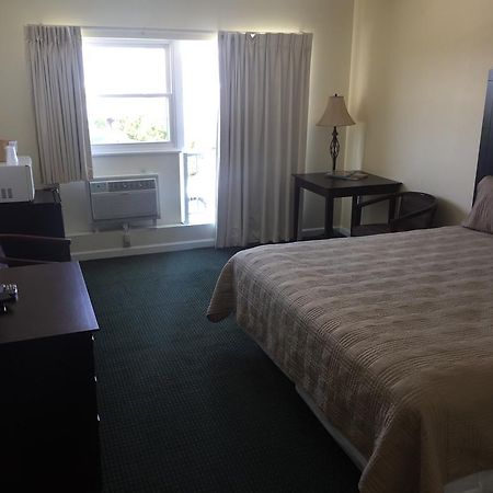 Maridel Motel Ocean City Eksteriør bilde